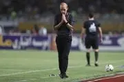 محرم نویدکیا و روانخواه در انتظار یک معجزه