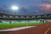 رونمایی از سیستم VAR ورزشگاه آزادی+فیلم