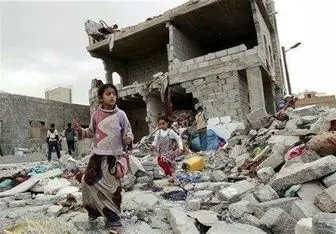 جنگنده‌های سعودی استان صعده یمن را بمباران کردند
