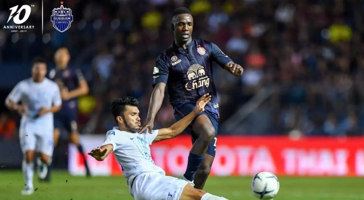 واکنش فاکس اسپورت به پرسپولیسی نشدن مایگا
