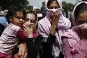 نروژ خواستار افزایش کمک‌ها به ایران با توجه به سیل پناهجویان افغانستانی شد