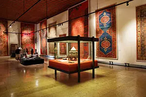 
۲۸ اردیبهشت بازدید از موزه‌های کشور رایگان است
