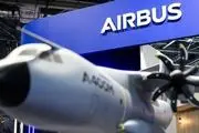 ایرباس همکاری خود را با گوگل قطع می‌کند