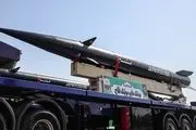موشک ایرانی که گران‌ترین پدافند اسرائیل را تحقیر کرد+فیلم