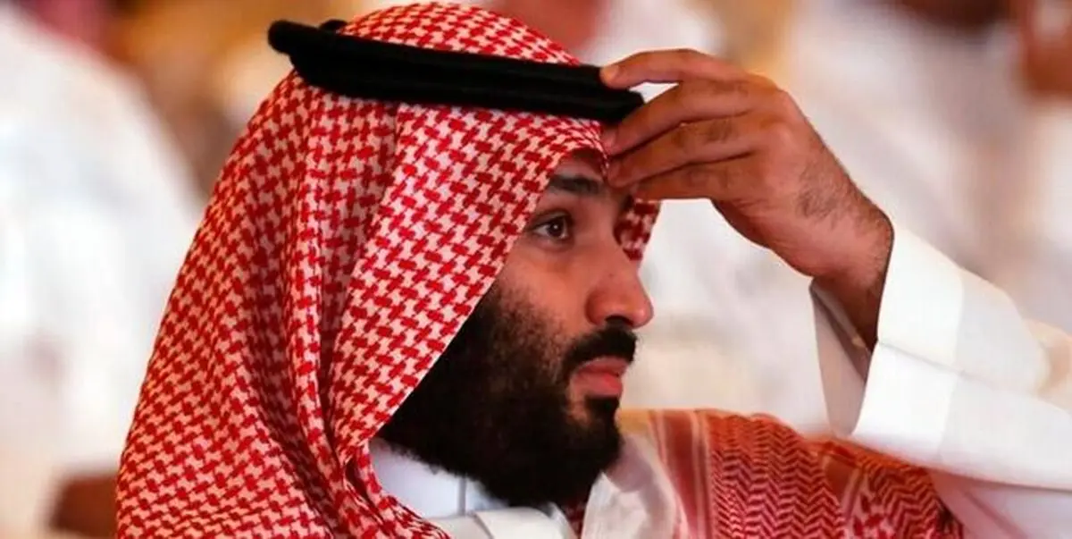 ابتکار ولیعهد عربستان برای پیشبرد عادیسازی روابط با اسرائیل