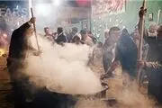 ابلاغ دستورالعمل نظارتهای بهداشتی ماه محرم