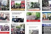 رسانه‌های جهانی اتفاقات روزهای اخیر ایران را چگونه پوشش دادند؟