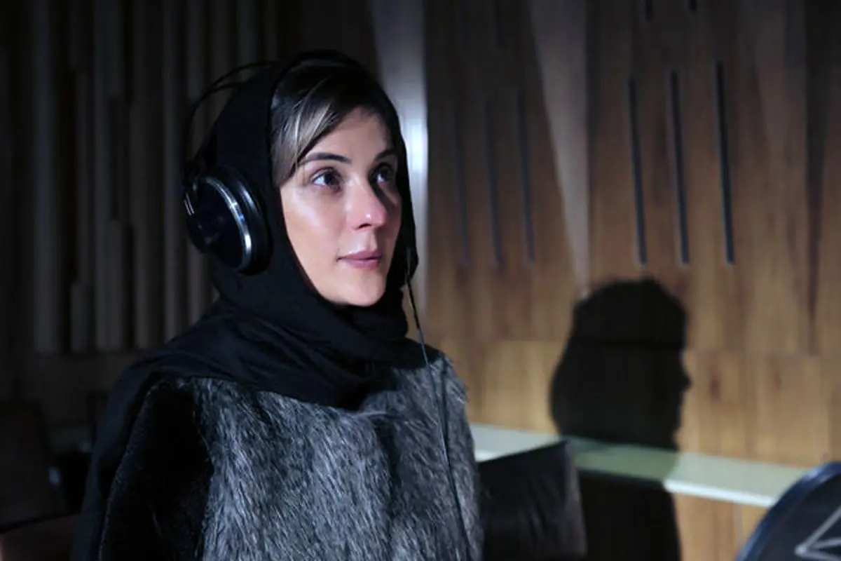 صدای سارا بهرامی روی فیلم نوستالژیک «من، ترانه ۱۵ سال دارم»