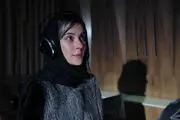 صدای سارا بهرامی روی فیلم نوستالژیک «من، ترانه ۱۵ سال دارم»