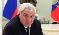 ارمنستان دبیر کل سازمان پیمان امنیت جمعی را آزاد کرد