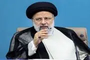 پیام‌های تبریک رئیسی به فرماندهان سپاه و ارتش