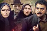 شوخی سامان گوران با سریال پرویز پرستویی /فیلم