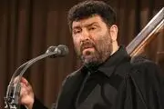 توسل‌خوانی سعید حدادیان امشب در مسجد جمکران