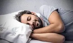 برای سالم ماندن به چند ساعت خواب نیاز داریم؟