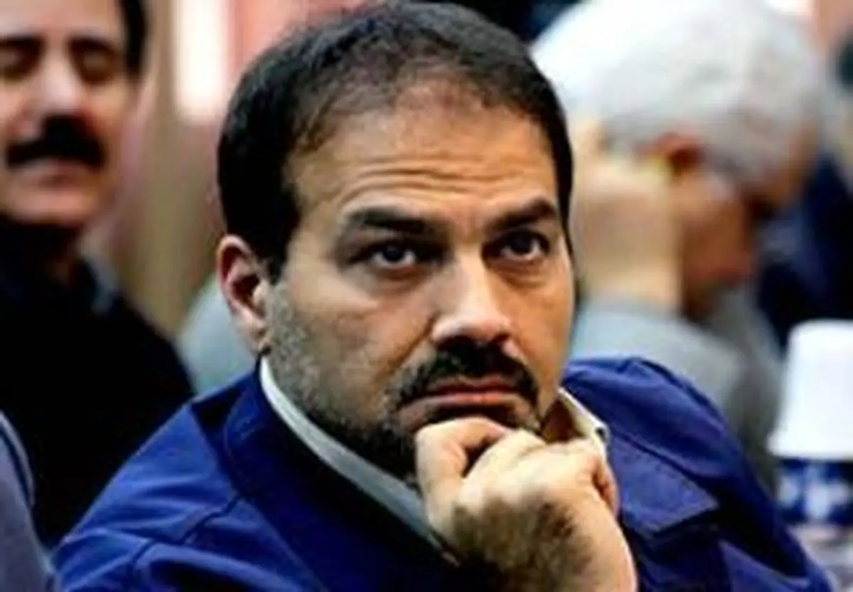 کنایه مازیار ناظمی به کی‌روش