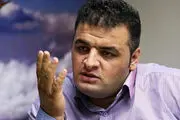 سرمربی تیم ملی وزنه‌برداری: انتظارات باید پایین باشد