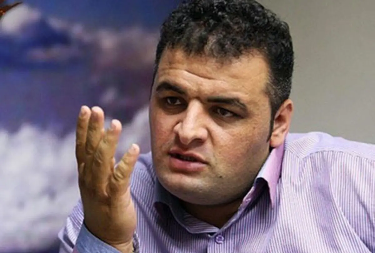 سرمربی تیم ملی وزنه‌برداری: انتظارات باید پایین باشد