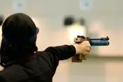 فشنگ وارداتی نیاز تیراندازان کشور 