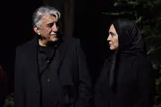 معمایی که سریال جدید شبکه 1 برای بینندگانش ایجاد کرد