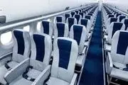 اگر از سفر هوایی ترسیده اید، بخوانید/امن ترین صندلی هواپیما کجاست؟ 