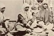 زنان جاسوس در دربار قاجار چه می‌کردند؟