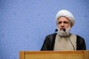سلاح مقاومت برای دفاع از لبنان است