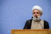 سلاح مقاومت برای دفاع از لبنان است