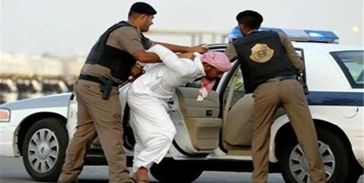 بازداشت دهها نفر در عربستان به اتهام فساد