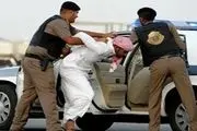 بازداشت ده‌ها نفر در عربستان به اتهام فساد
