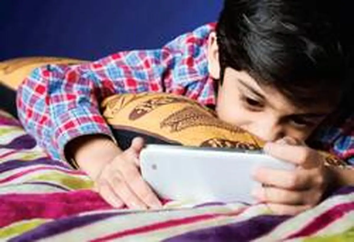 دریغ از اندکی خلاقیت در روز‌های مجازی مدارس!
