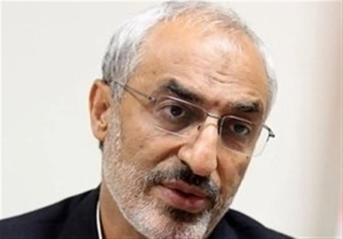 زاهدی: تابع جبهه مردمی خواهم بود