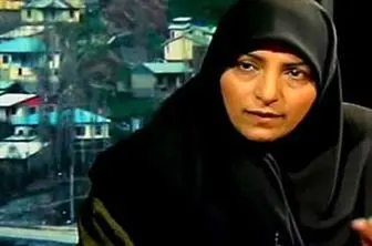 درخواست مدیر شبکه ایران زنان از فراکسیون زنان مجلس