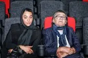 اولین واکنش همسر «رضا رویگری» به حواشی اخیر