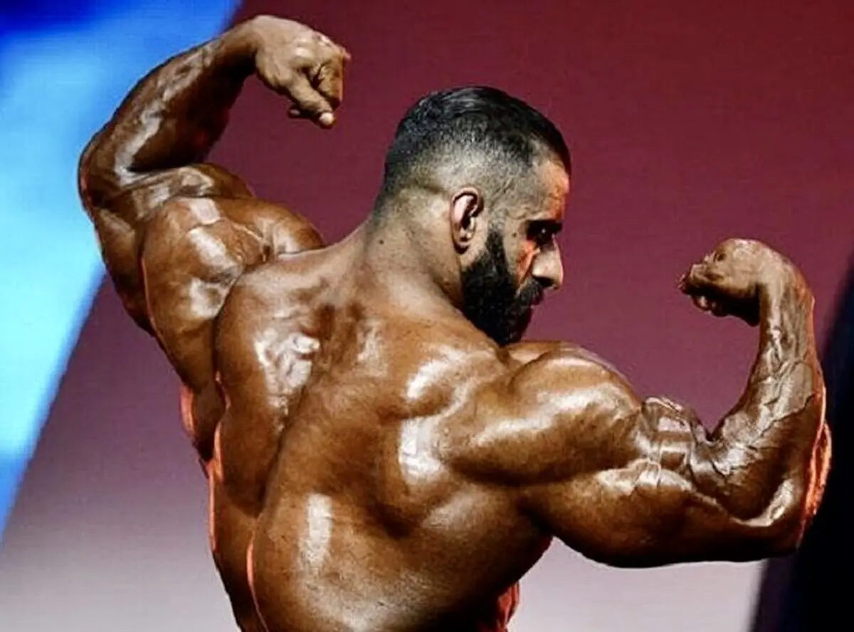 پیش‌بینی رسانه آمریکایی از هادی چوپان 