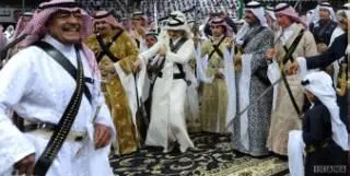 آل سعود در آستانه فروپاشی