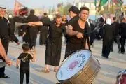 ورود زادران خارجی به عراق ممنوع