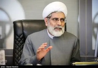 اگر روحانی در انتخابات شرکت نکند عارف می آید!