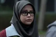 سلفی جدید یاسمینا باهر و همسرش /عکس