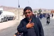 
ربوده شدن یک روحانی در سیستان و بلوچستان
