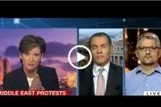 CNN: واکنش مردم ایران به پیام مقامات امریکایی «تمسخرآمیز» است/ فیلم