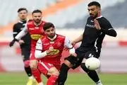 پرسپولیس بزرگ‌تر از بازیکنان است/ مسئولان فوتبال با سقف بودجه مانور می‌دهند
