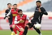 پرسپولیس بزرگ‌تر از بازیکنان است/ مسئولان فوتبال با سقف بودجه مانور می‌دهند
