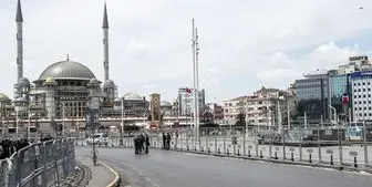 صدور هشدار امنیتی سفارت سعودی در ترکیه 