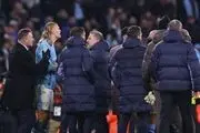 جام جدید در کلکسیون پپ گواردیولا