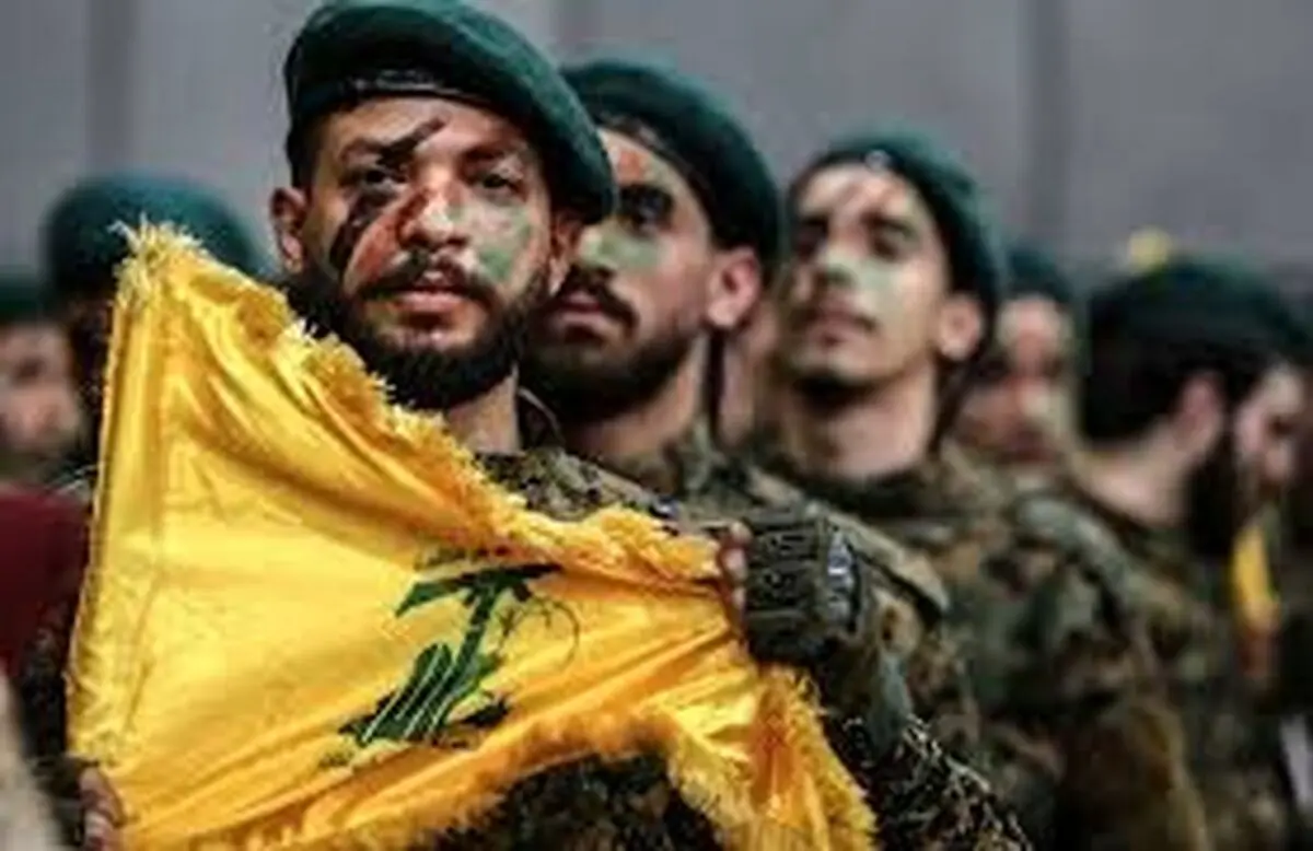 بیانیه حزب الله لبنان درباره تحولات سوریه
