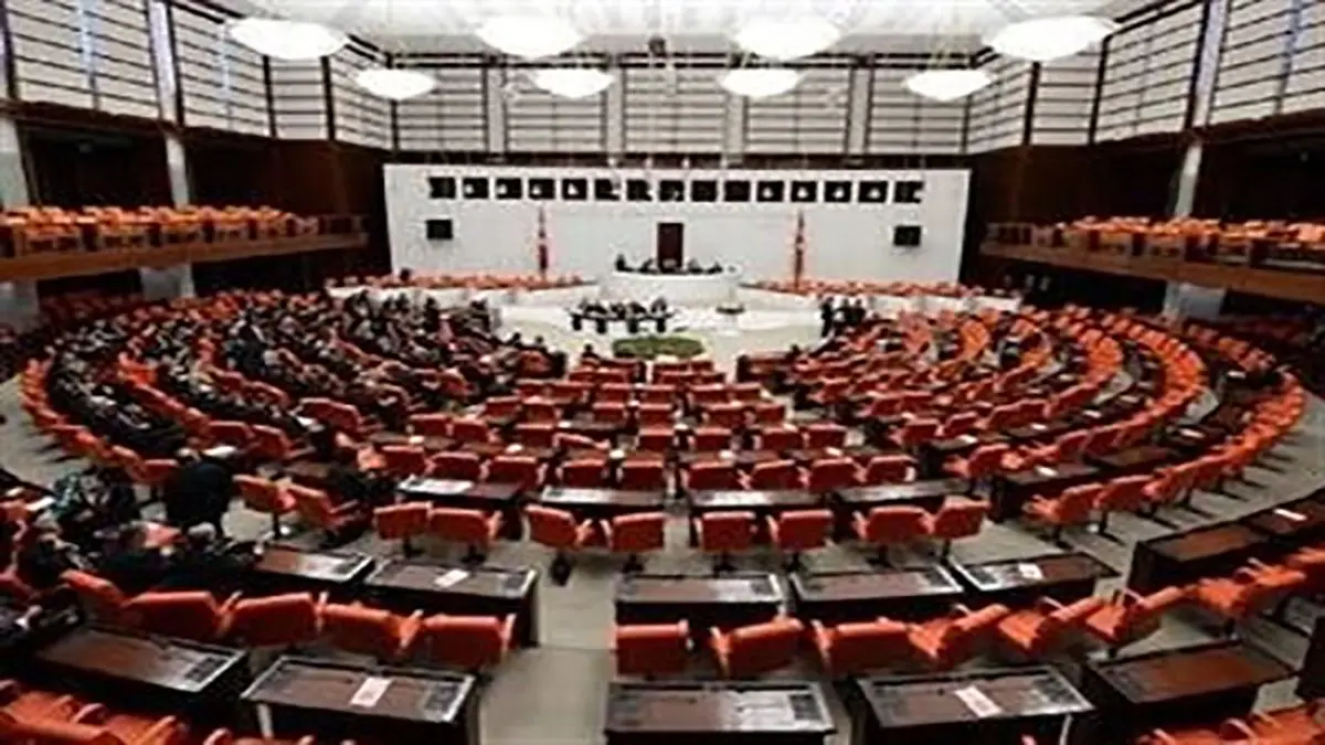 موافقت پارلمان ترکیه با الحاق سوئد به ناتو