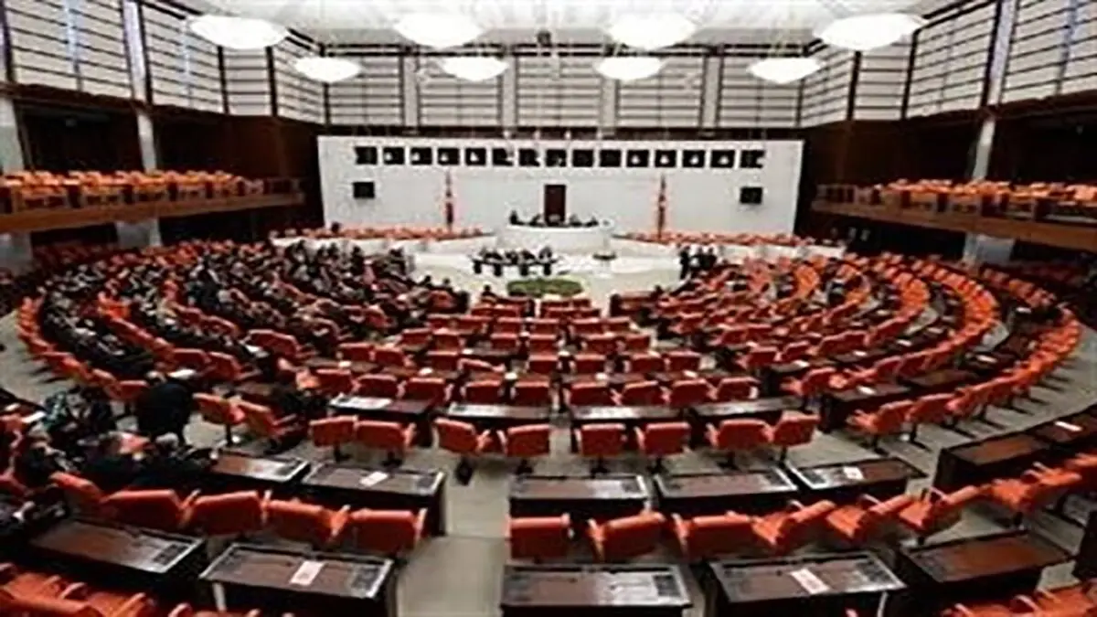 موافقت پارلمان ترکیه با الحاق سوئد به ناتو