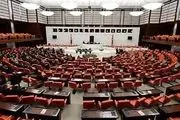 موافقت پارلمان ترکیه با الحاق سوئد به ناتو