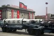 وضعیت هواپیماهای مسافربری با آزمایشات موشکی کره شمالی