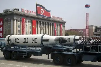 یک نهاد دولتی کره شمالی، ژاپن و آمریکا را تهدید اتمی کرد